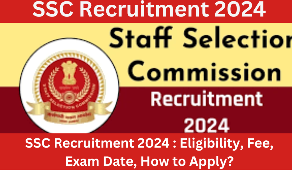 SSC-Recruitment-2024