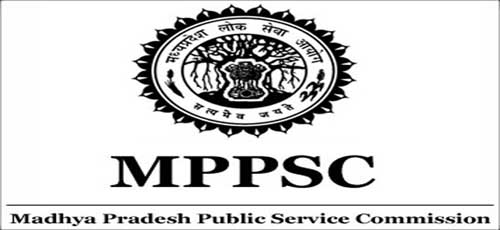 MPPSC Notification 2024
