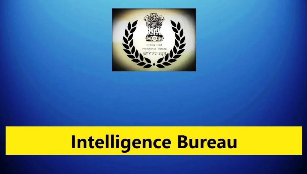 intelligence-bureau-recruitment-2024
