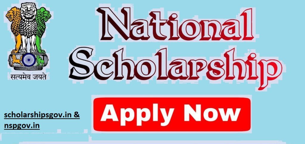 nsp scholarship 2024