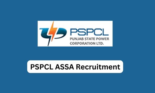 pspcl-assa-recruitment
