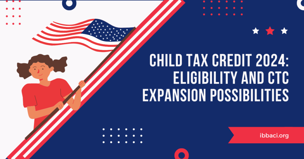 child tax credit 2024

